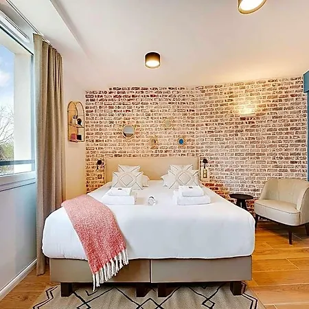 Charming - 2p - Vanves 3*