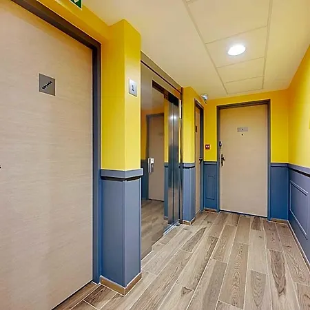 Charming - 2p - Vanves