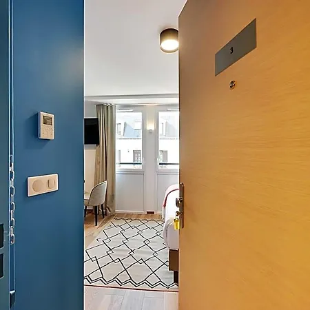 Charming - 2p - Vanves